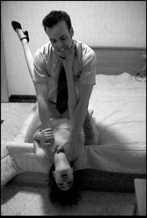 Jim Goad